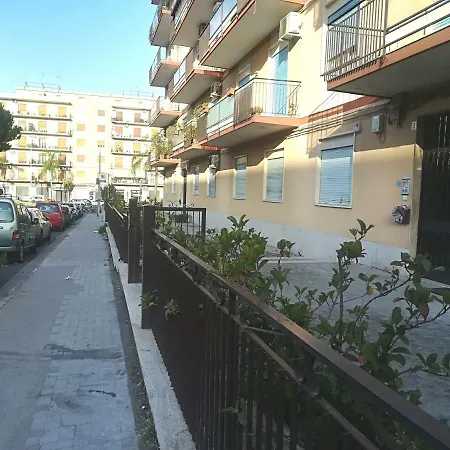 Casa Giulia Ct Apartament *