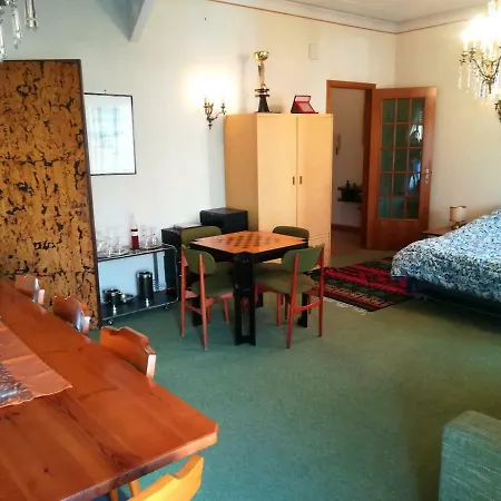 Apartament Casa Giulia Ct *
