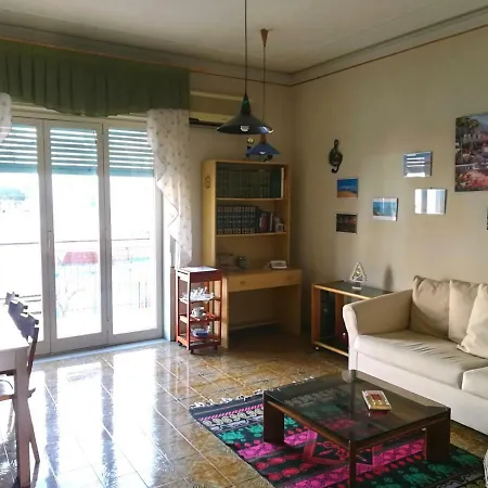 Casa Giulia Ct *