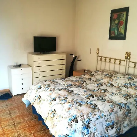 Casa Giulia Ct Apartament Katania