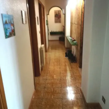 Apartament Casa Giulia Ct Katania