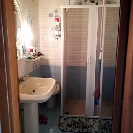 Apartament Casa Giulia Ct Katania