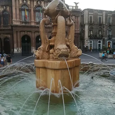 Casa Giulia Ct *