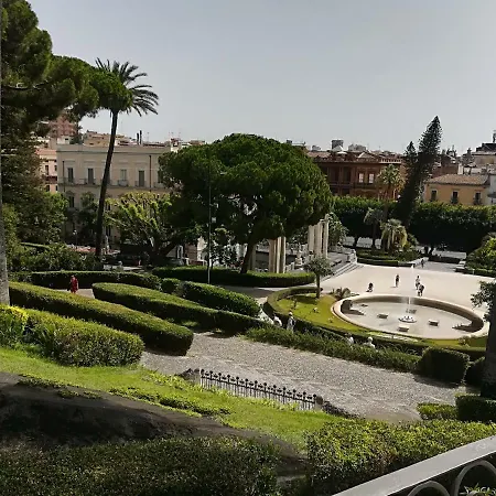 Casa Giulia Ct * Katania
