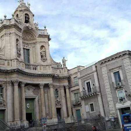 Casa Giulia Ct * Katania