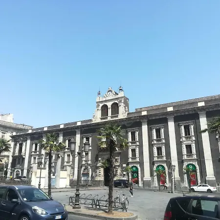 Casa Giulia Ct Apartament