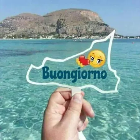 Casa Giulia Ct Katania