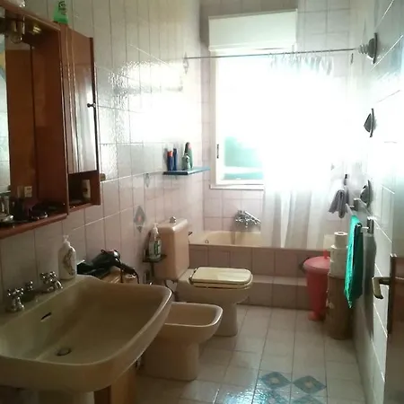 Casa Giulia Ct Apartman Catania