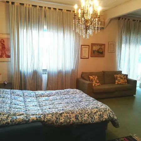 Apartman Casa Giulia Ct