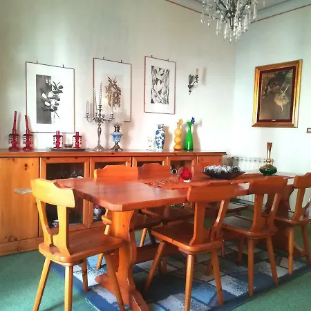 Casa Giulia Ct Apartman