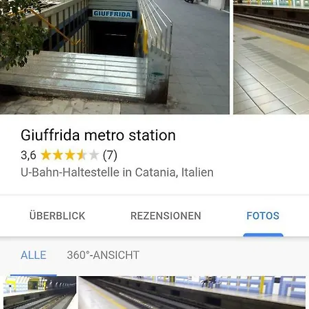 Casa Giulia Ct *