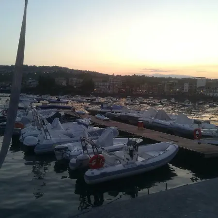 Apartman Casa Giulia Ct Catania