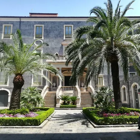 Casa Giulia Ct * Catania